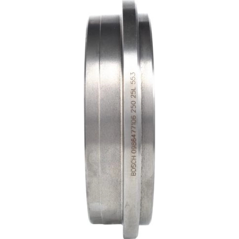 Bremstrommel 0 986 477 106 Bremstrommel 0 986 477 106