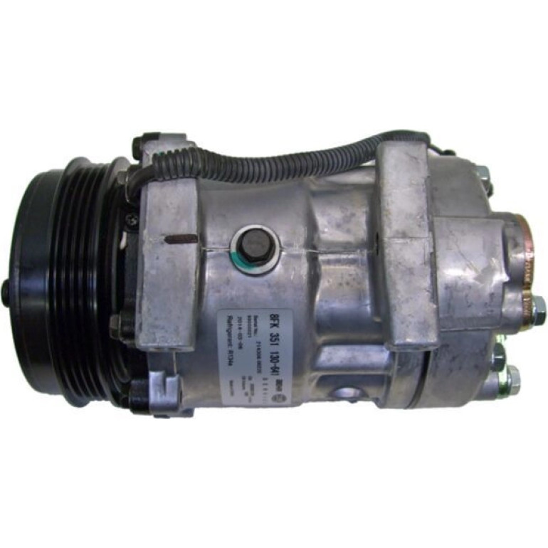 Kompressor, Klimaanlage ACP 1064 000S