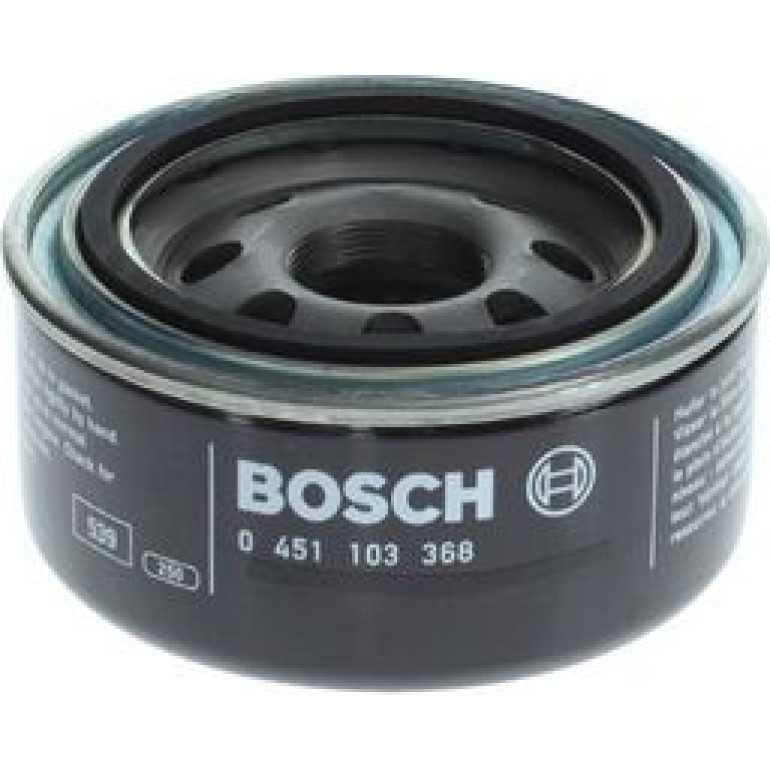 BOSCH 0 451 103 368 Ölfilter BOSCH 0 451 103 368 Ölfilter