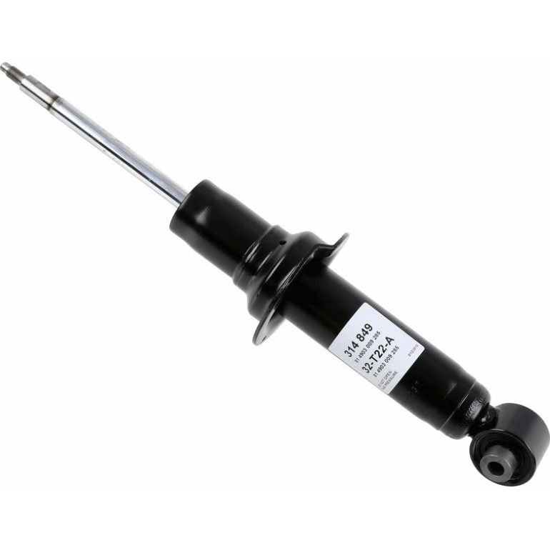 Stoßdämpfer 314 849 Stoßdämpfer 314 849