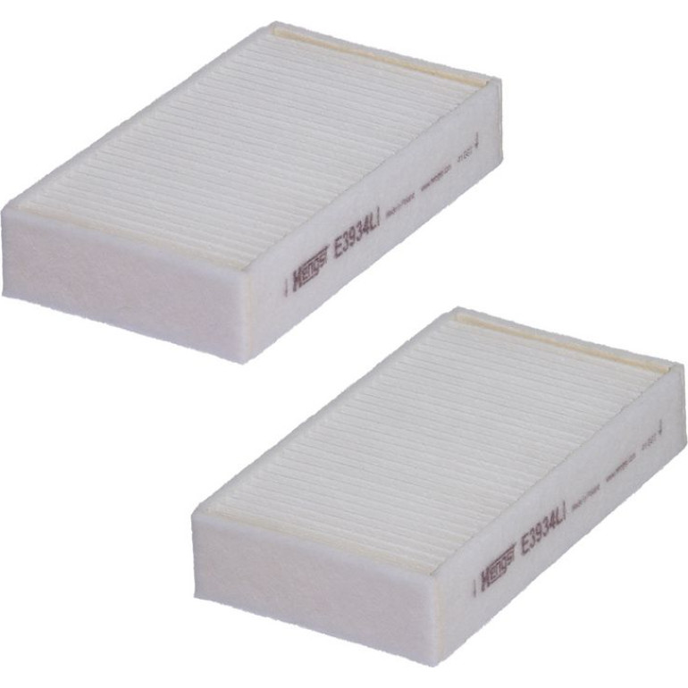 Filter, Innenraumluft E3934LI-2 Filter, Innenraumluft E3934LI-2