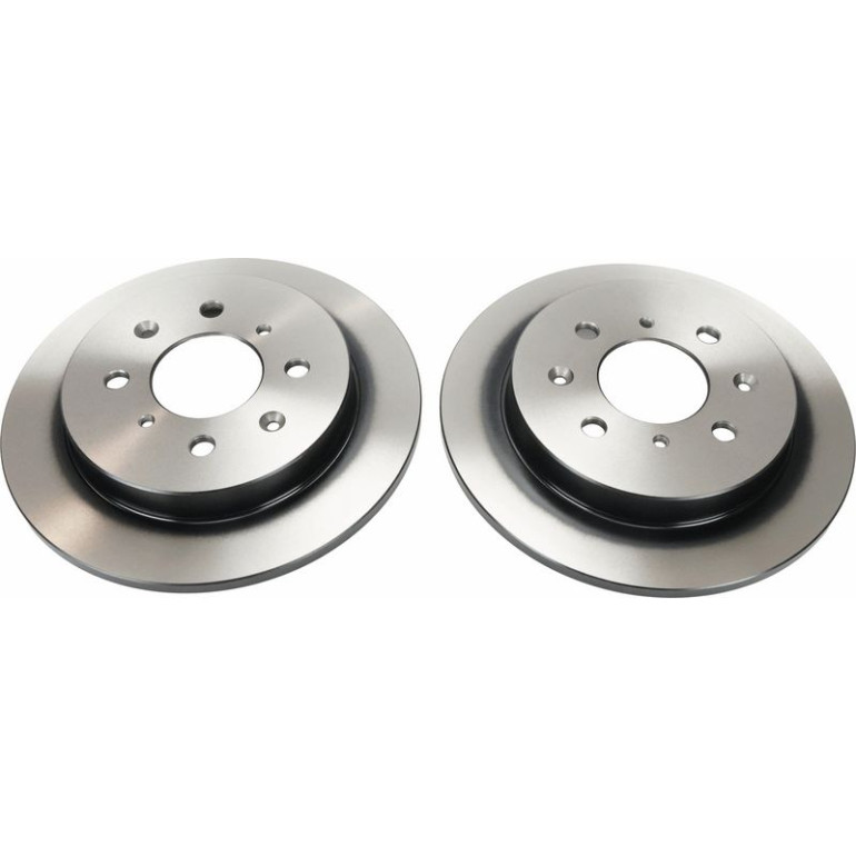 Bremsscheibe DF6378