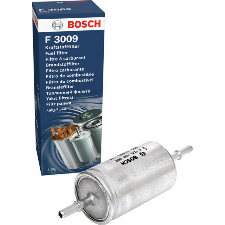 Kraftstofffilter F 026 403 009
