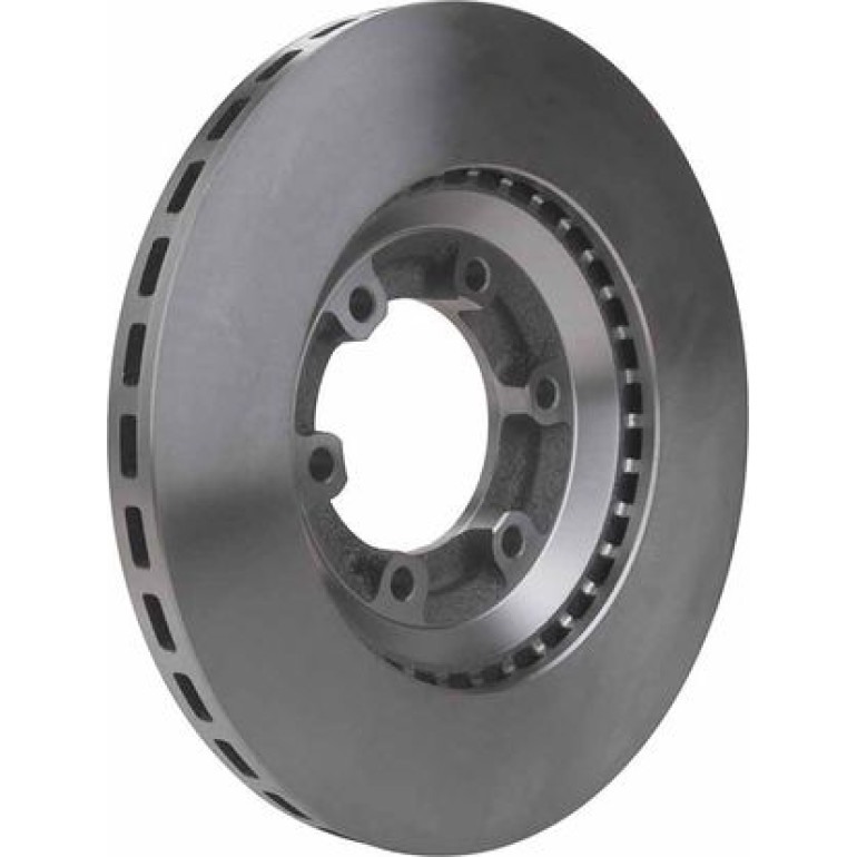 Bremsscheibe 8DD 355 113-041