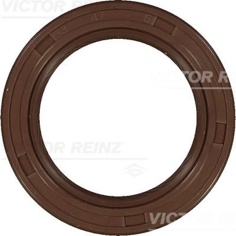 Wellendichtring, Kurbelwelle 81-33869-00