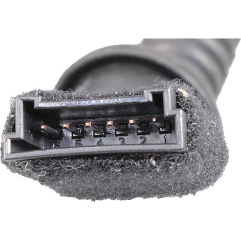 Elektromotor, Heckklappe 2115007