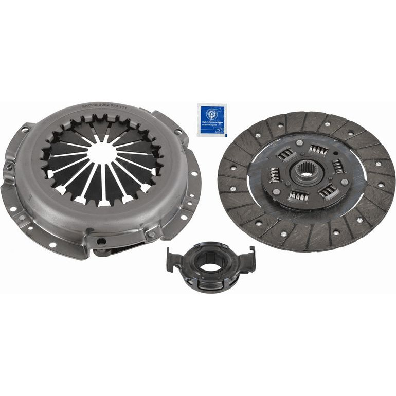 SACHS 3000 472 001 Kupplungssatz SACHS 3000 472 001 Kupplungssatz
