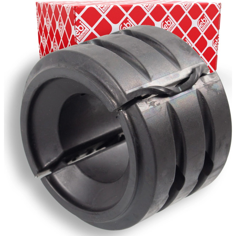 FEBI BILSTEIN 47647 Lagerung, Stabilisator FEBI BILSTEIN 47647 Lagerung, Stabilisator