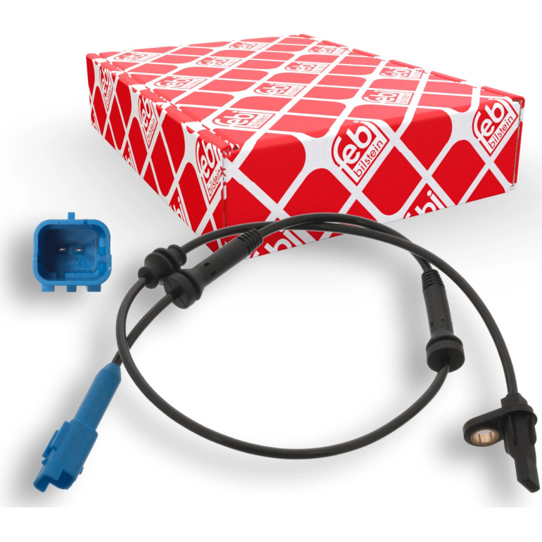 FEBI BILSTEIN 46263 Sensor, Raddrehzahl