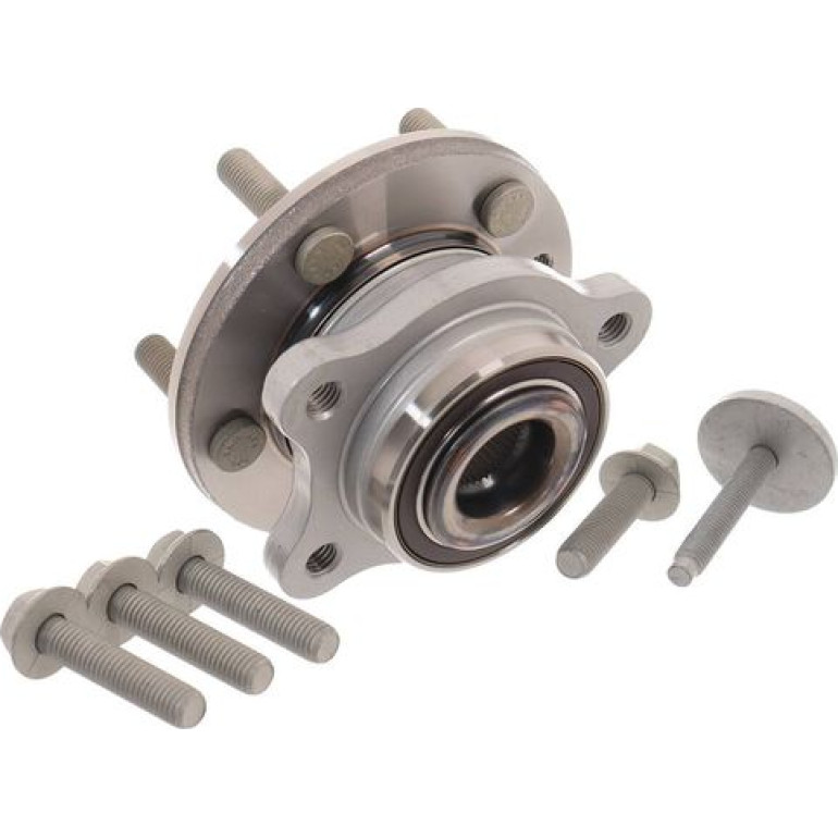 Radlagersatz VKBA 7001