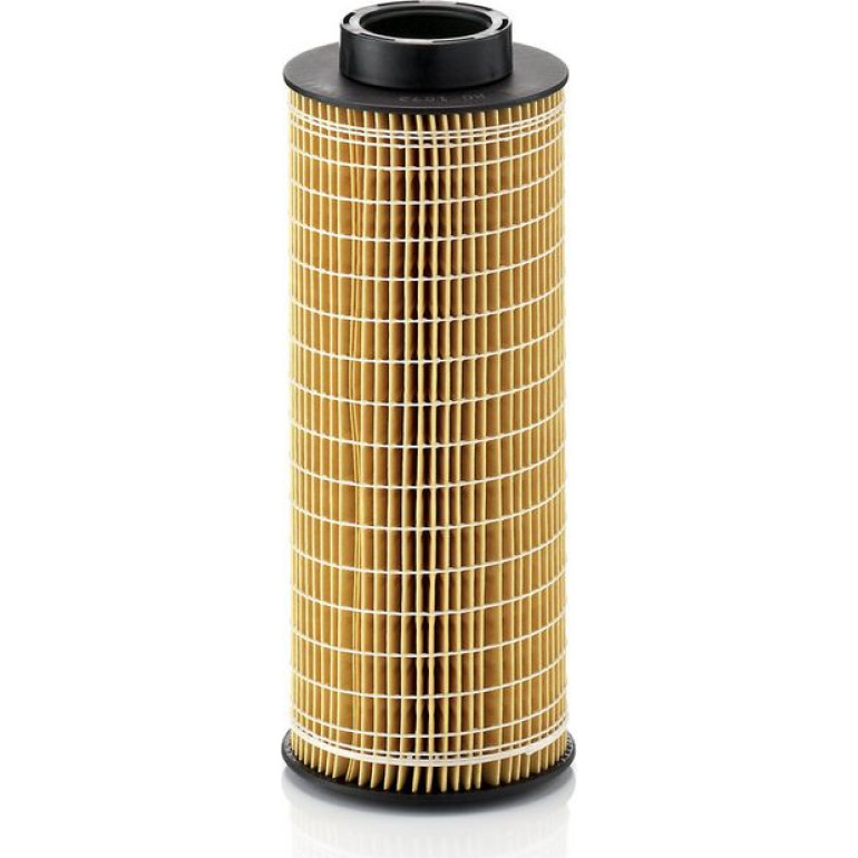 Ölfilter HU 1072 X Ölfilter HU 1072 X