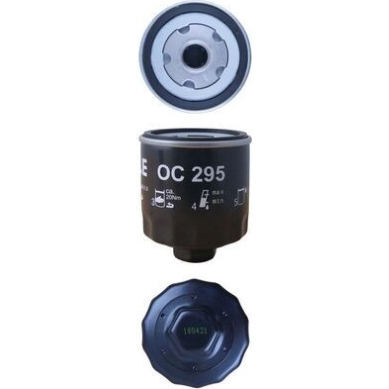Ölfilter OC 295 Ölfilter OC 295