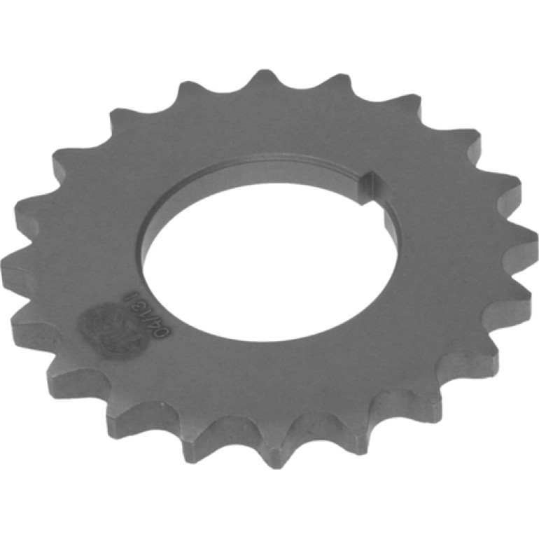 Zahnrad, Kurbelwelle 554 0059 10