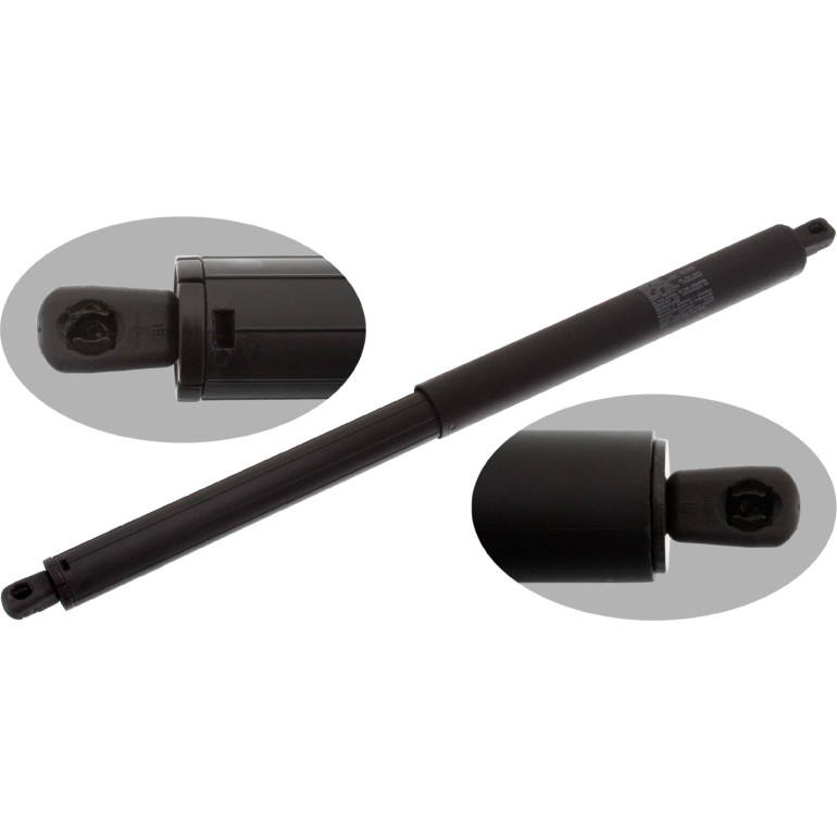 FEBI BILSTEIN 39263 Gasfeder, Koffer-/Laderaum