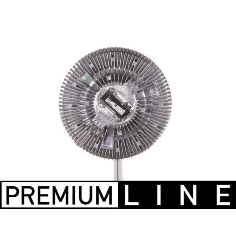 Kupplung, Kühlerlüfter CFC 182 000P Kupplung, Kühlerlüfter CFC 182 000P