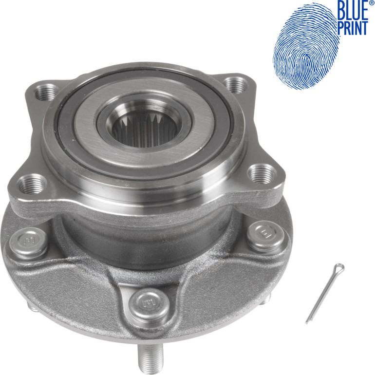 Radlagersatz ADC48346