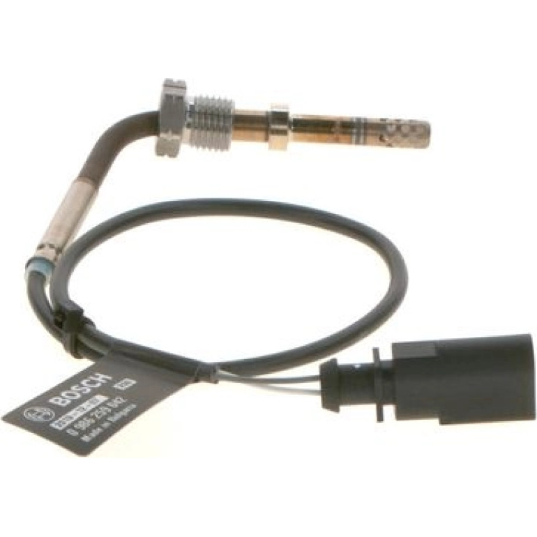 Sensor, Abgastemperatur 0 986 259 042