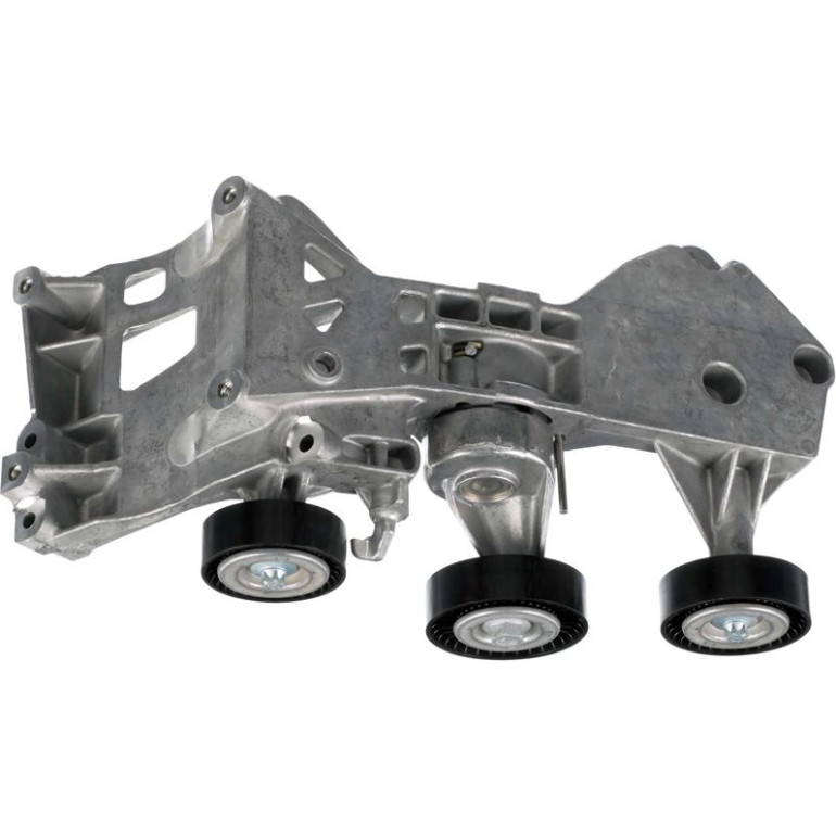 Spannrolle, Keilrippenriemen T38429