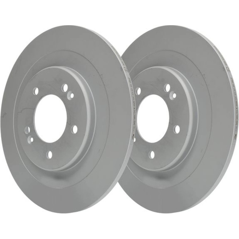 Bremsscheibe 24.0110-0369.1
