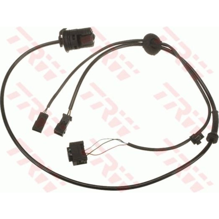Sensor, Raddrehzahl GBS2510 Sensor, Raddrehzahl GBS2510