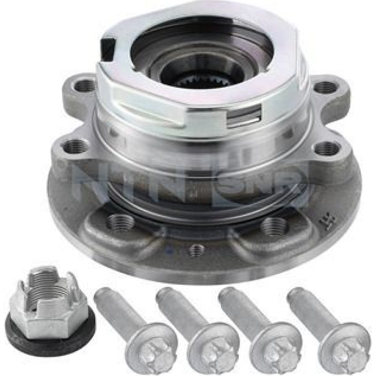 Radlagersatz R155.130 Radlagersatz R155.130