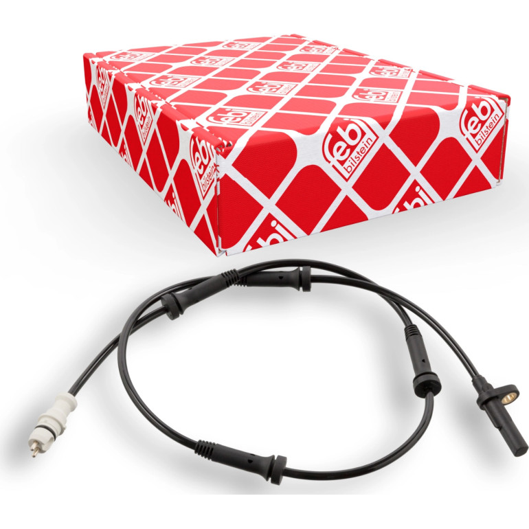 FEBI BILSTEIN 102474 Sensor, Raddrehzahl FEBI BILSTEIN 102474 Sensor, Raddrehzahl