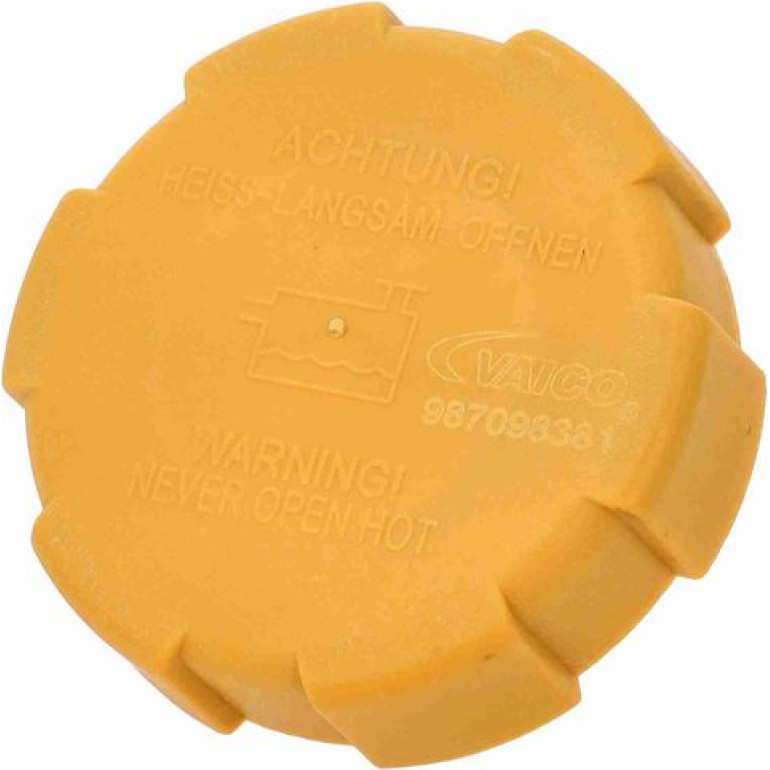 Verschlussdeckel, Kühlmittelbehälter V40-0559 Verschlussdeckel, Kühlmittelbehälter V40-0559