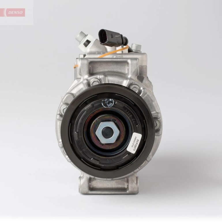 DENSO 7SEU17C Klimakompressor DCP32070 DENSO 7SEU17C Klimakompressor DCP32070