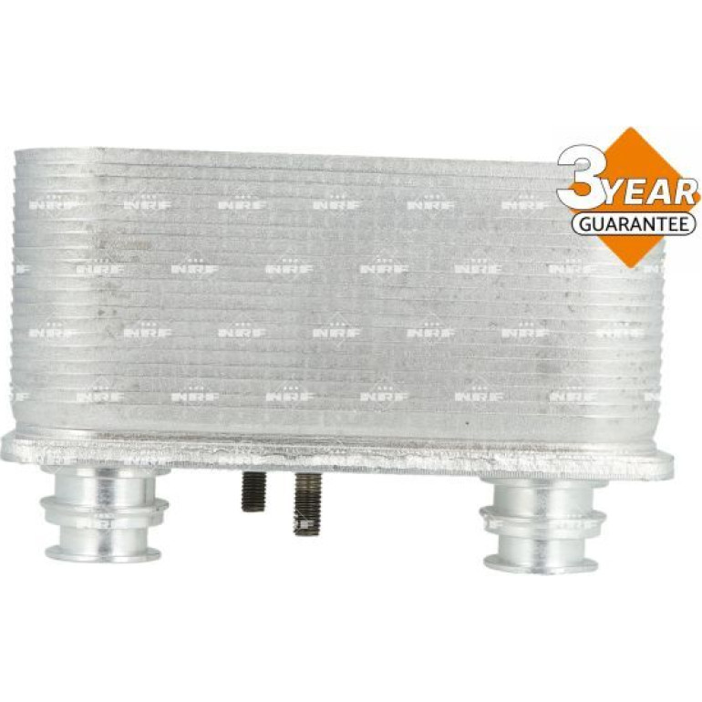 Ölkühler, Motoröl 31235