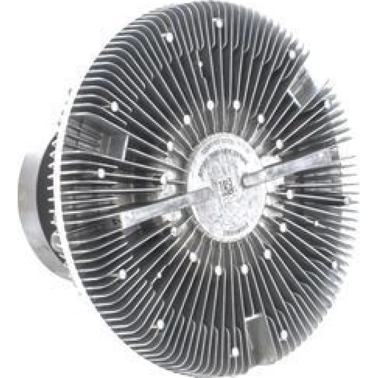 Kupplung, Kühlerlüfter CFC 226 000P