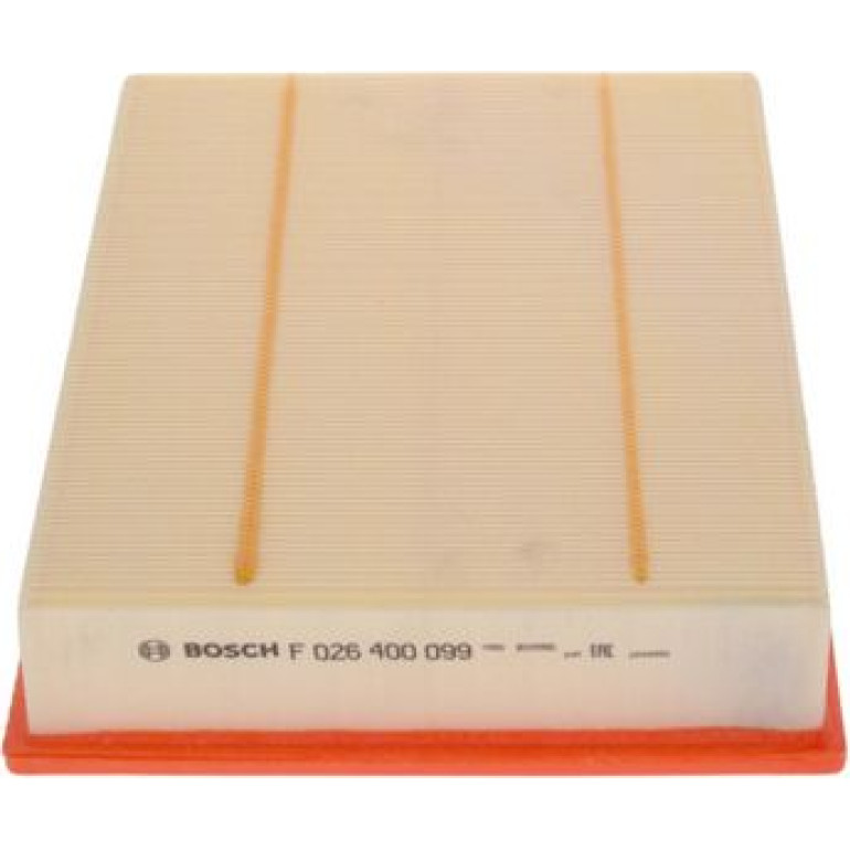 BOSCH F 026 400 099 Luftfilter BOSCH F 026 400 099 Luftfilter