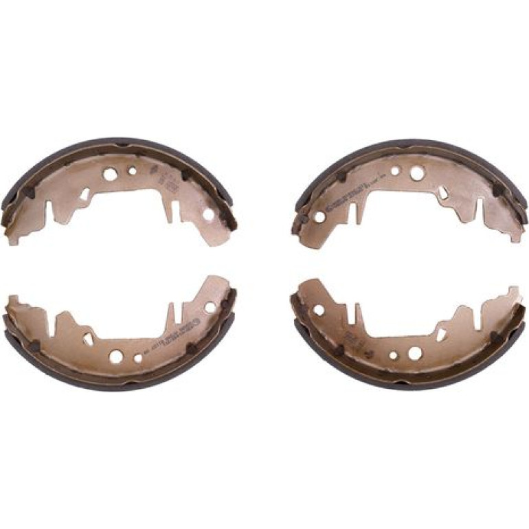 Bremsbackensatz 8DB 355 001-711 Bremsbackensatz 8DB 355 001-711