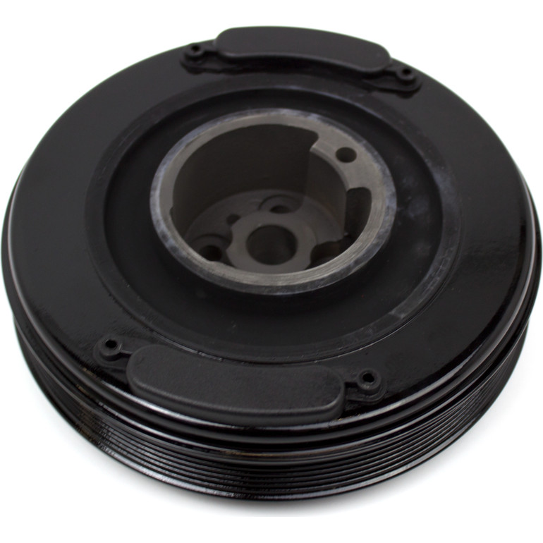 Riemenscheibe, Kurbelwelle DPF357.06K2