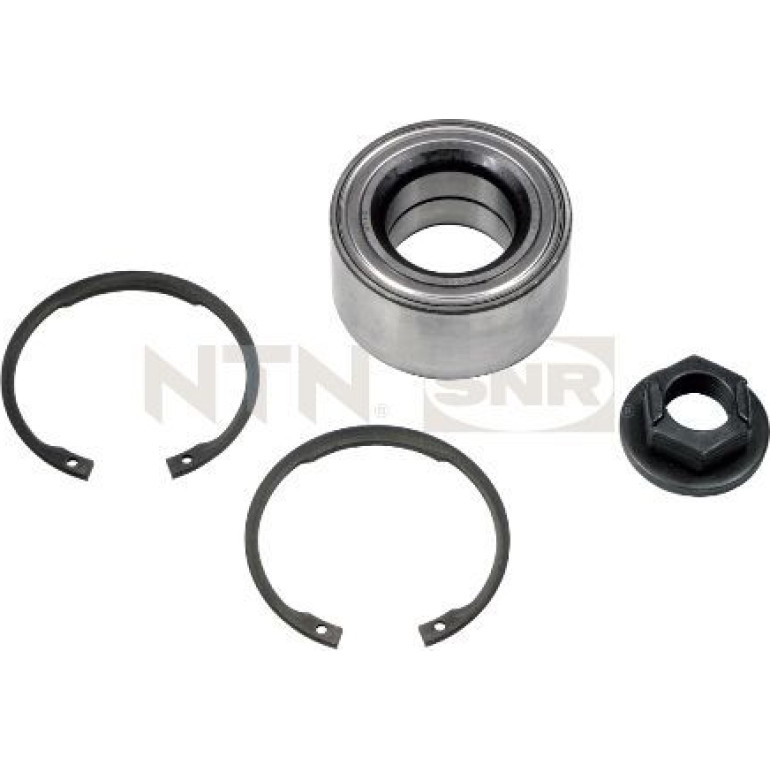 Radlagersatz R152.42