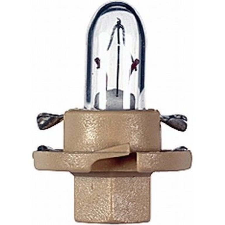 Glühlampe, Instrumentenbeleuchtung 8GA 007 997-141