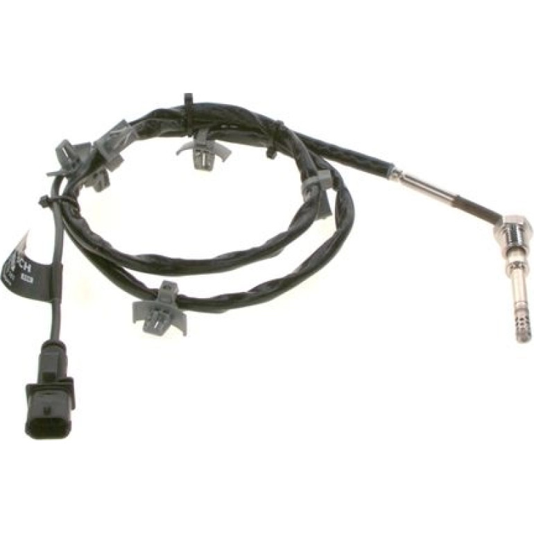 Sensor, Abgastemperatur 0 986 259 141