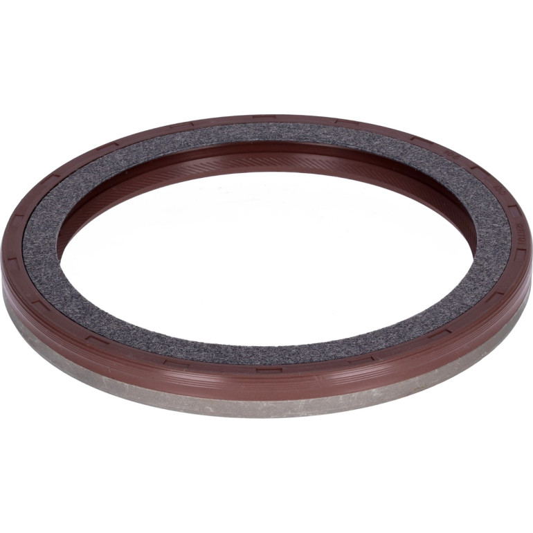 FEBI BILSTEIN 09124 Wellendichtring, Kurbelwelle FEBI BILSTEIN 09124 Wellendichtring, Kurbelwelle