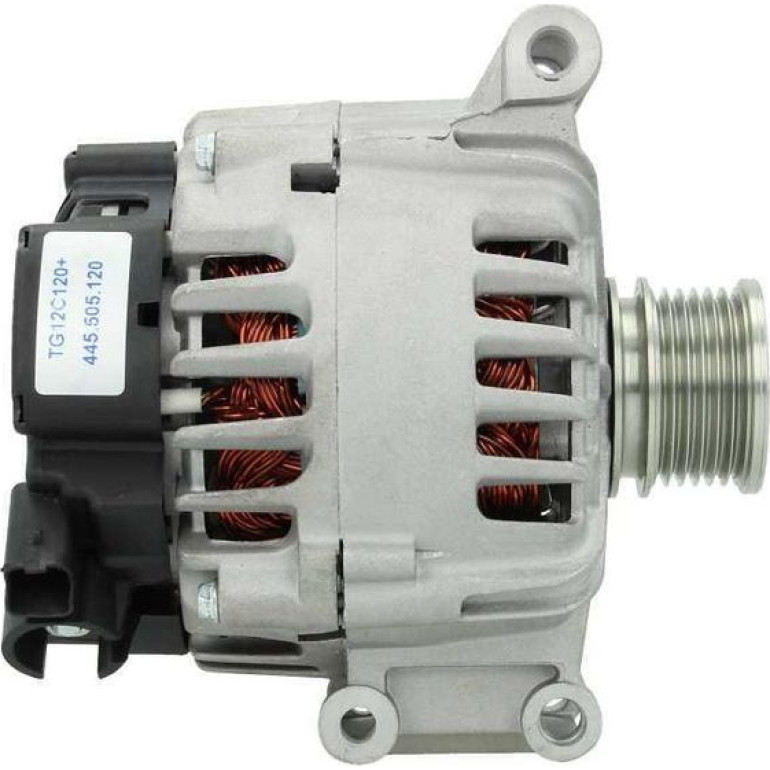Generator 445.505.120.000