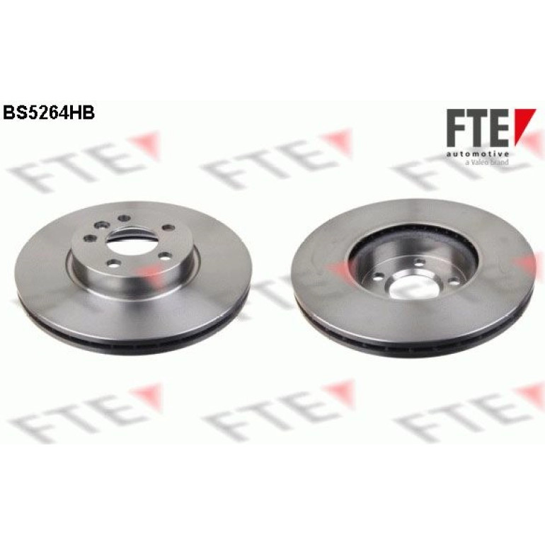 Bremsscheibe 9082558