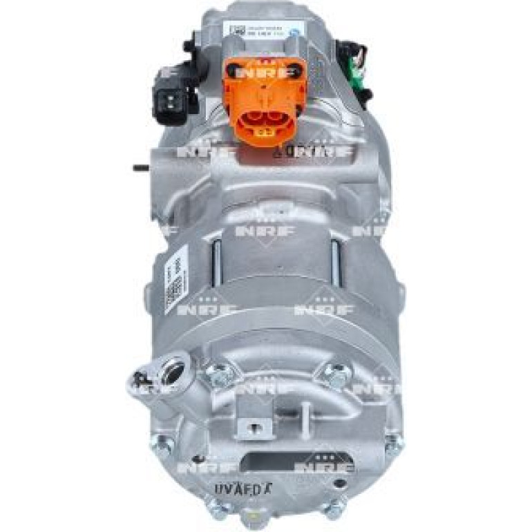 Kompressor, Klimaanlage 320146G