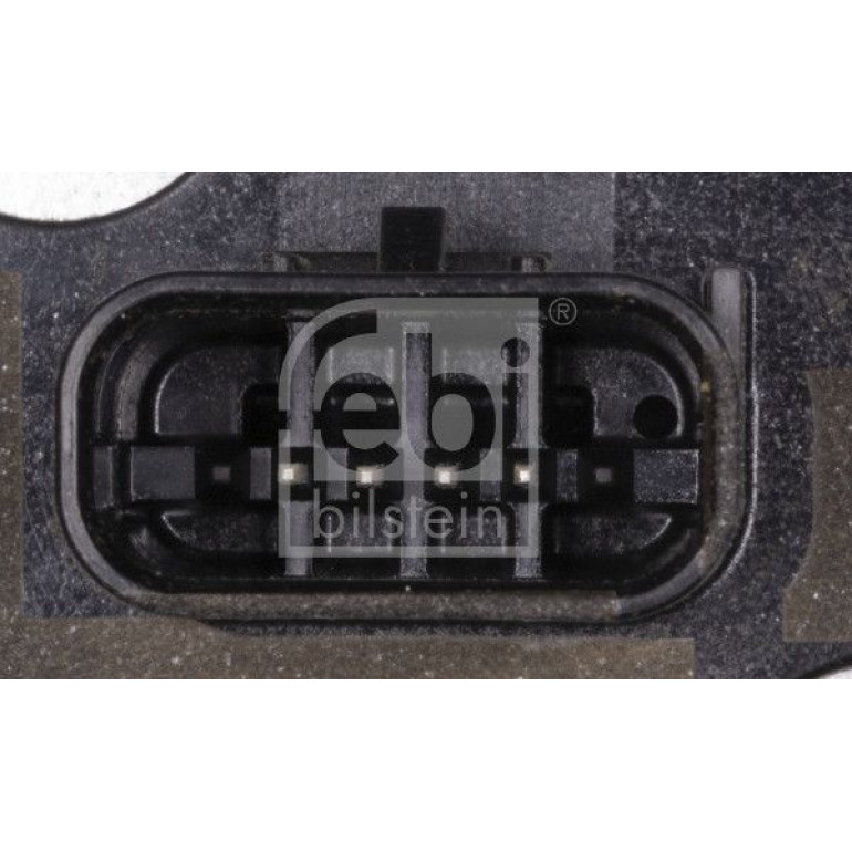 FEBI BILSTEIN 182234 Luftmassenmesser FEBI BILSTEIN 182234 Luftmassenmesser