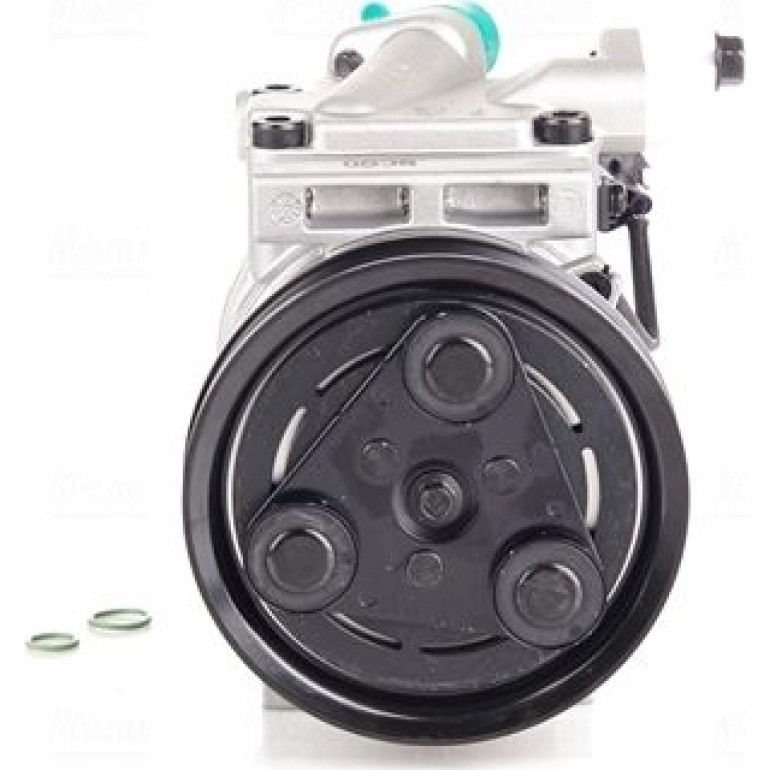 Kompressor, Klimaanlage 89294