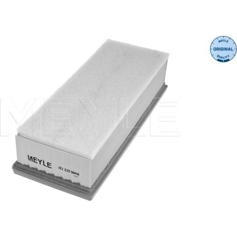 Luftfilter 112 321 0046