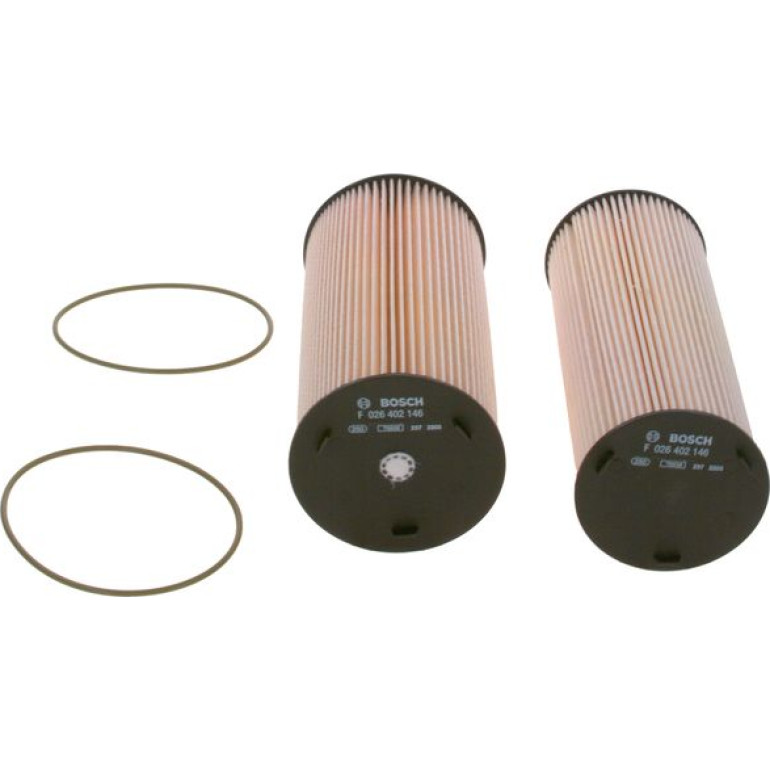 Kraftstofffilter F 026 402 146 Kraftstofffilter F 026 402 146