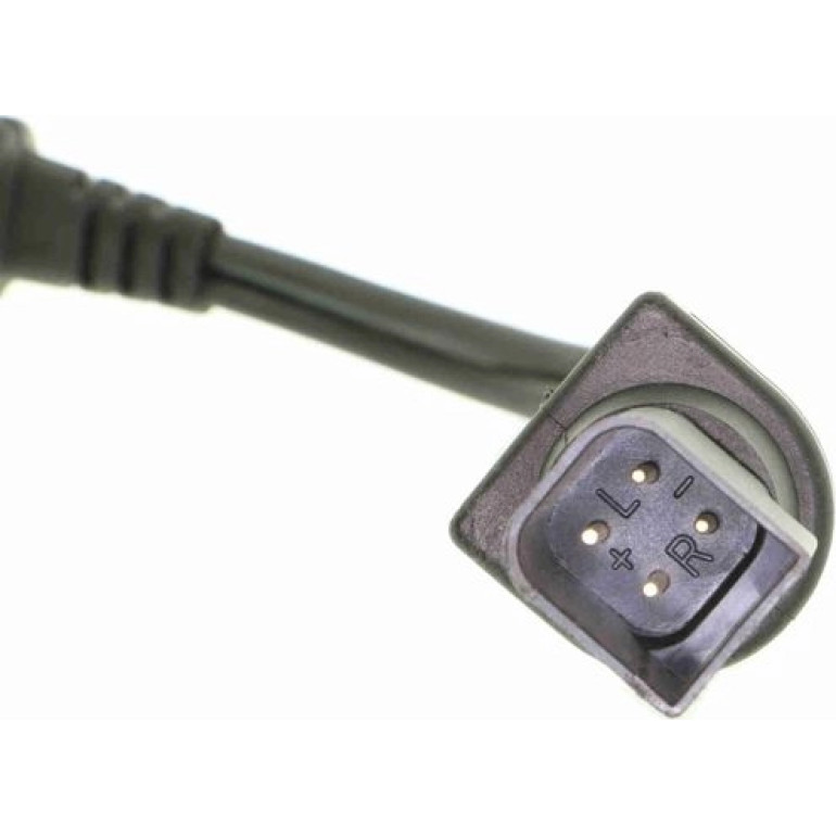 Sensor, Raddrehzahl V25-72-0056 Sensor, Raddrehzahl V25-72-0056