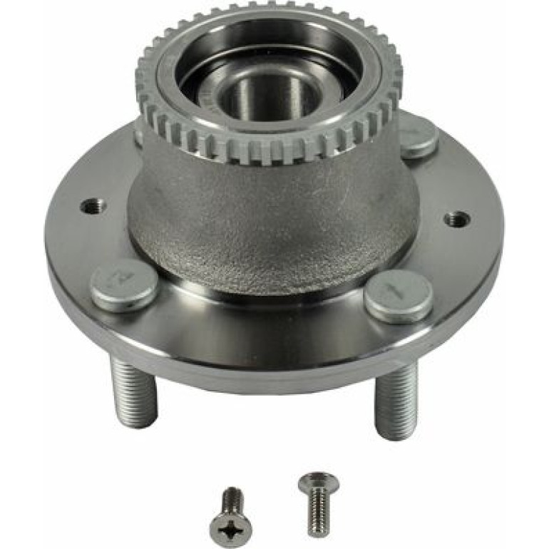 Radlagersatz WM 7401