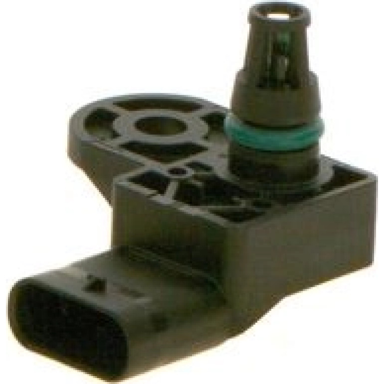 Sensor, Ladedruck 0 261 230 412 Sensor, Ladedruck 0 261 230 412