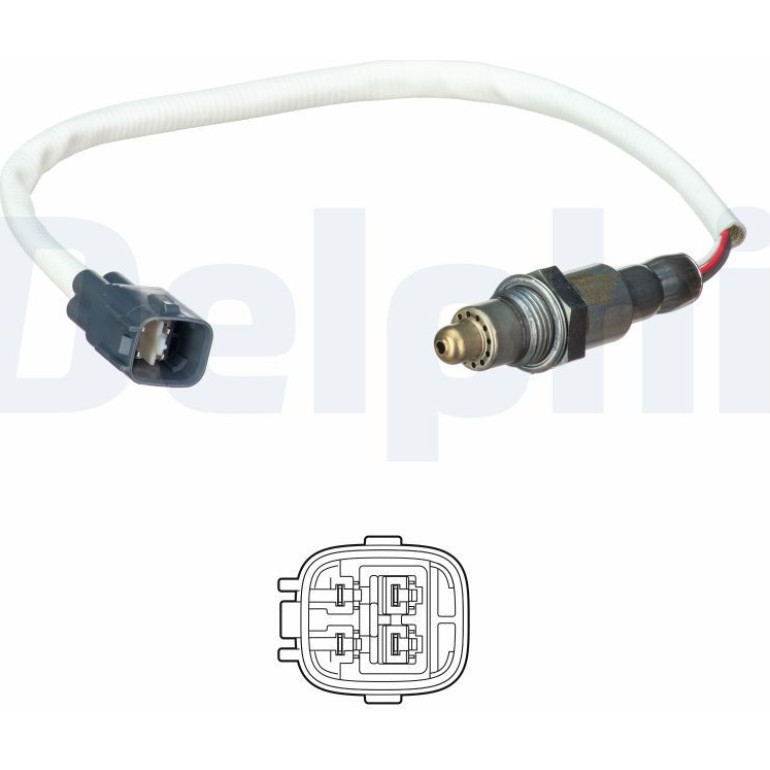 Lambdasonde ES21253-12B1 Lambdasonde ES21253-12B1