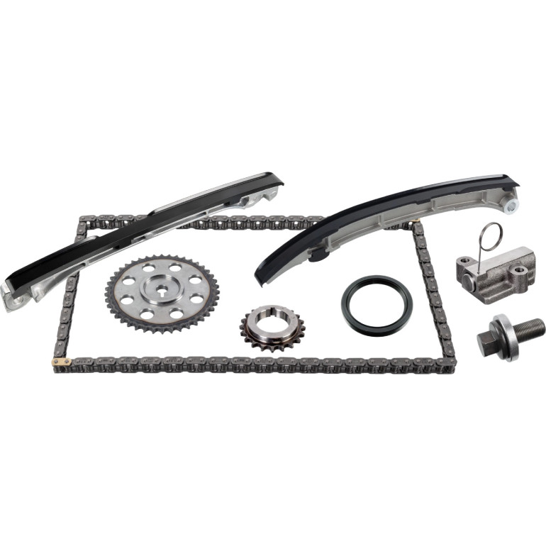 FEBI BILSTEIN 178310 Steuerkettensatz FEBI BILSTEIN 178310 Steuerkettensatz