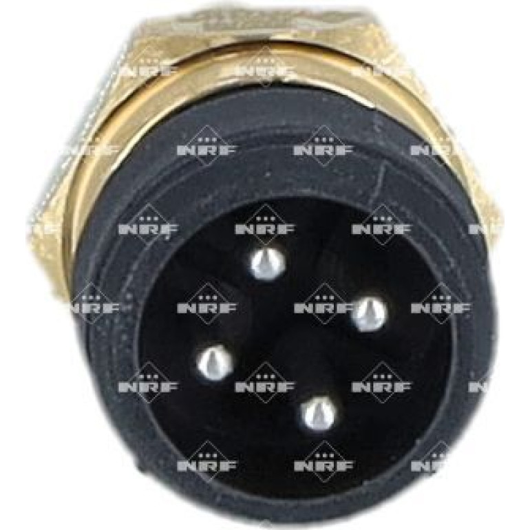 Sensor, Kühlmitteltemperatur 727123